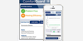 ComfortGuard-App