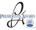 Presidents-Award