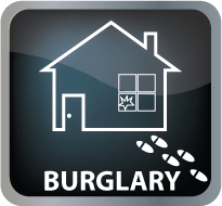 burglary