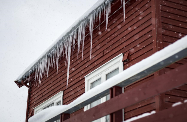 what to do when pipes freeze