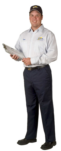 normalstandingtech